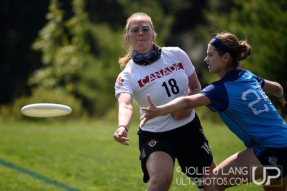 Thursday Games - WJUC 2018
