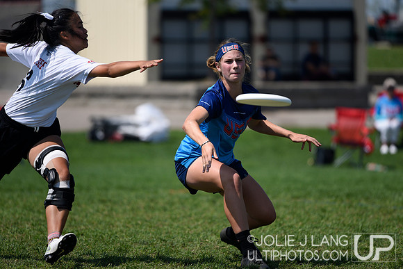 Thursday Games - WJUC 2018