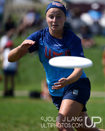 Thursday Games - WJUC 2018