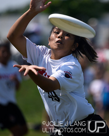 Thursday Games - WJUC 2018