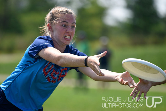 Thursday Games - WJUC 2018