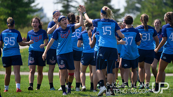 Thursday Games - WJUC 2018