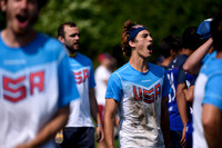 Thursday Games - WJUC 2018