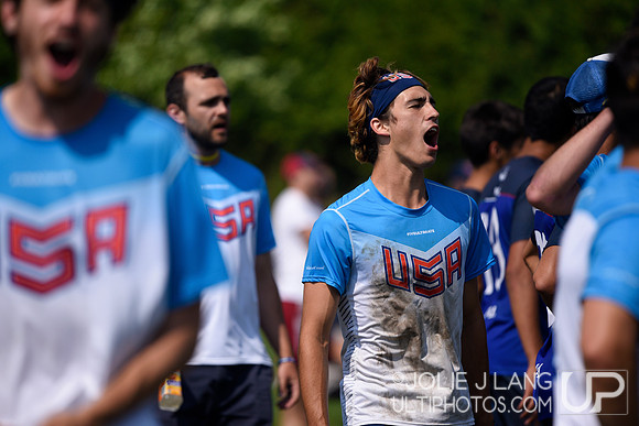Thursday Games - WJUC 2018