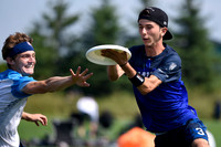 Thursday Games - WJUC 2018
