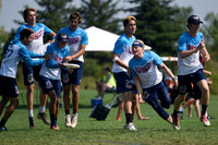 Thursday Games - WJUC 2018