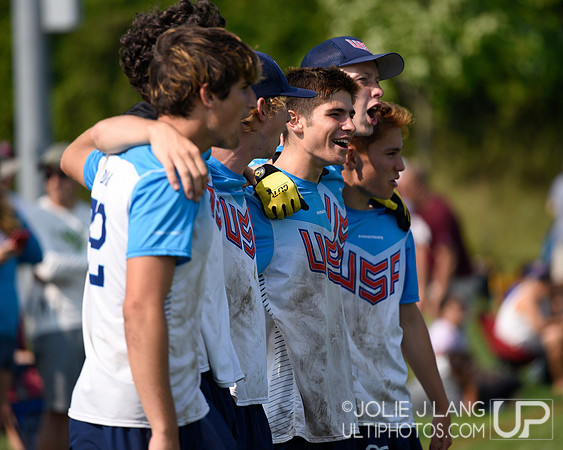 Thursday Games - WJUC 2018