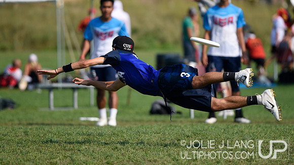 Thursday Games - WJUC 2018