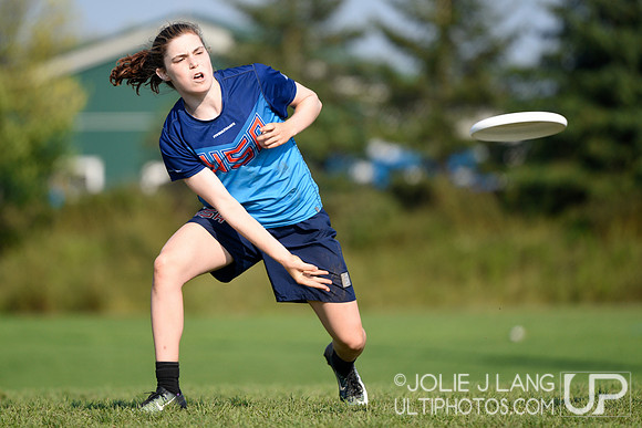 Thursday Games - WJUC 2018