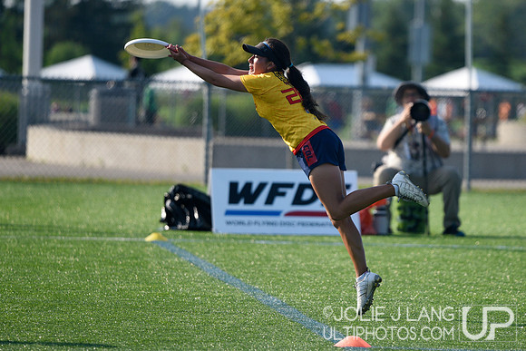 Thursday Games - WJUC 2018