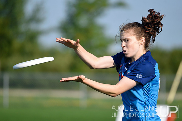 Thursday Games - WJUC 2018