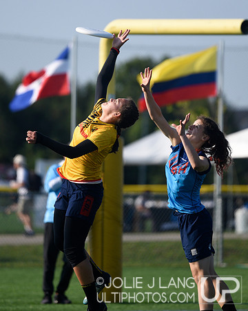 Thursday Games - WJUC 2018