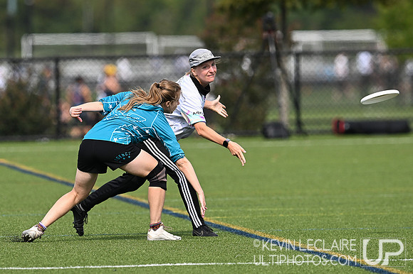 2022 Mid-Atlantic Regionals Sunday action