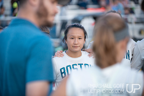 Brute Squad vs Eurostars 2018