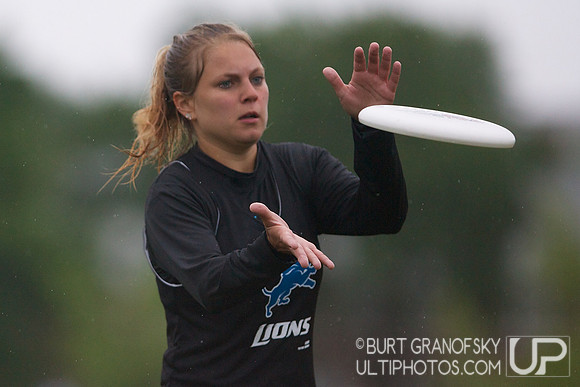 Mixed Easterns 2012 -- Saturday, Round 2