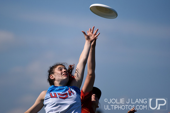 Semi-finals - WJUC 2018