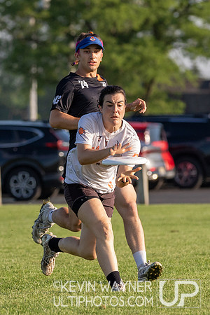 Mixed Quarterfinals - Pro-Elite Challenge East 2025