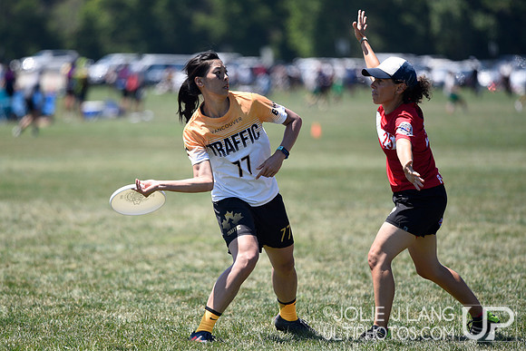 Power Pools - WUCC 2018