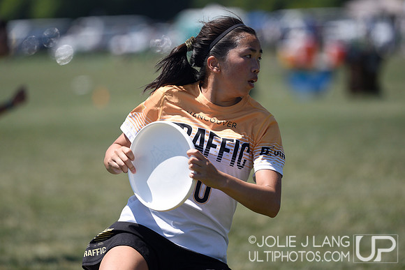 Power Pools - WUCC 2018