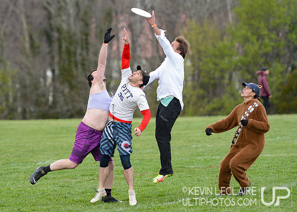 Fools Fest 2022 Friday