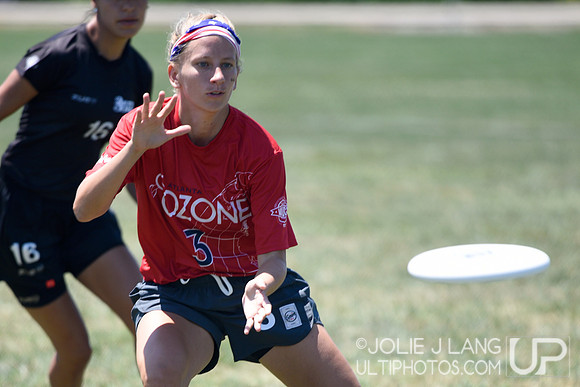Power Pools - WUCC 2018