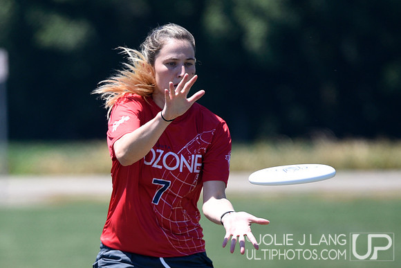 Power Pools - WUCC 2018