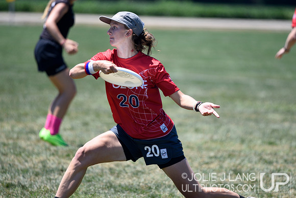 Power Pools - WUCC 2018
