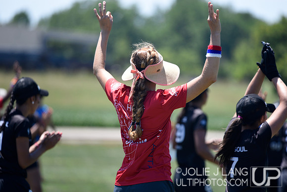Power Pools - WUCC 2018