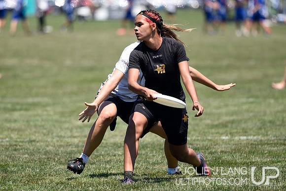 Power Pools - WUCC 2018