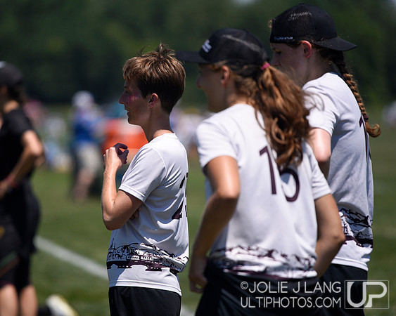 Power Pools - WUCC 2018