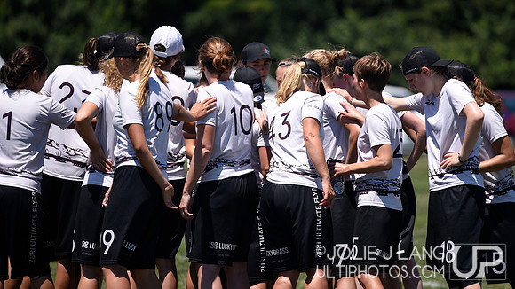 Power Pools - WUCC 2018