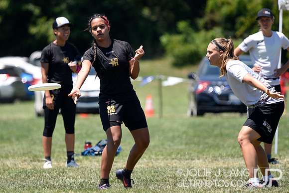 Power Pools - WUCC 2018