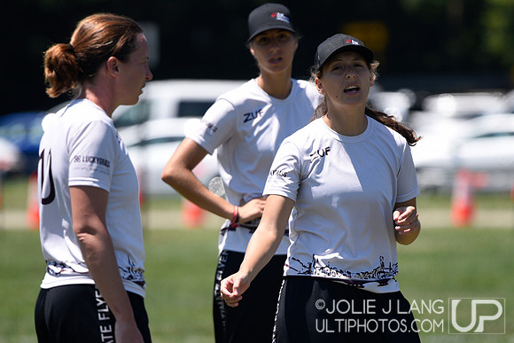 Power Pools - WUCC 2018