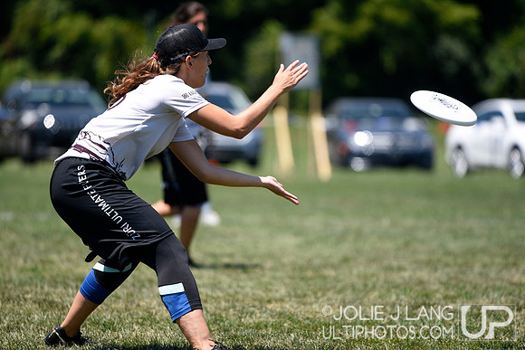 Power Pools - WUCC 2018
