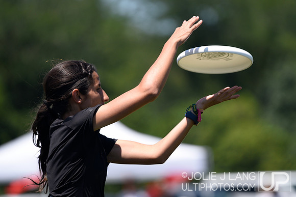 Power Pools - WUCC 2018