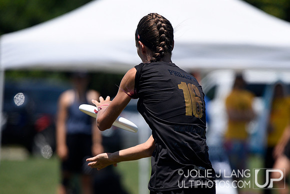 Power Pools - WUCC 2018