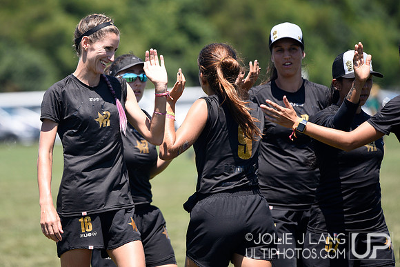 Power Pools - WUCC 2018