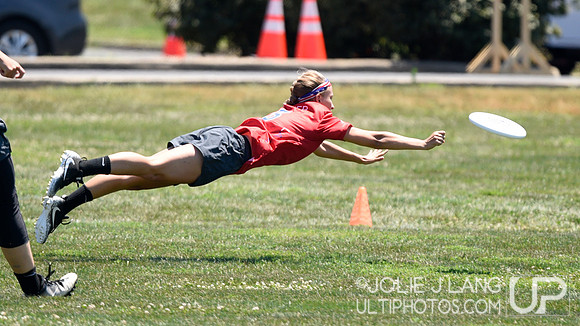 Power Pools - WUCC 2018