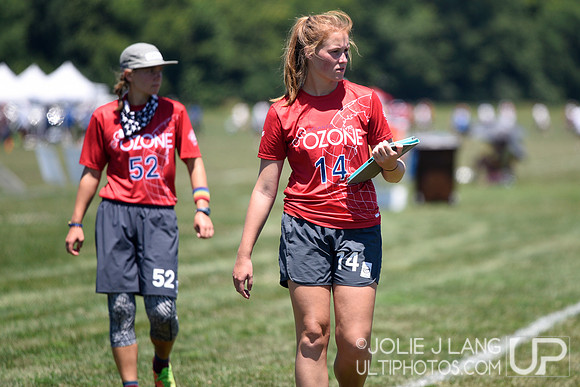 Power Pools - WUCC 2018
