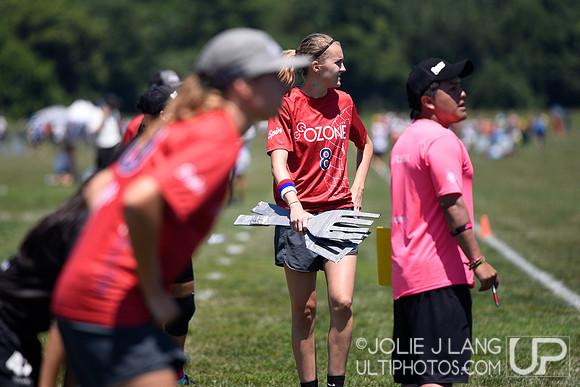 Power Pools - WUCC 2018
