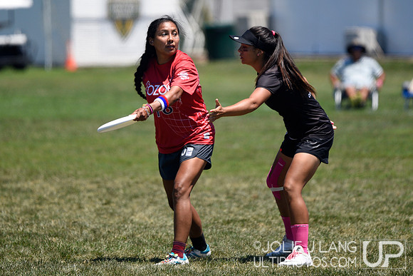 Power Pools - WUCC 2018