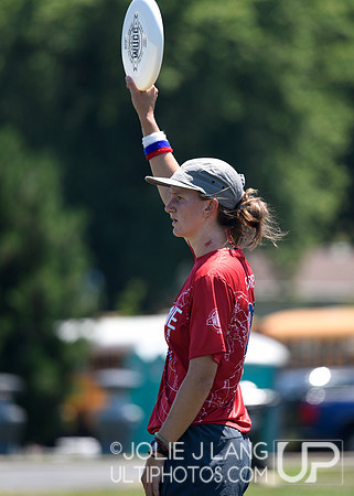 Power Pools - WUCC 2018