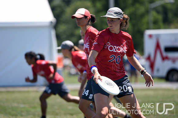 Power Pools - WUCC 2018