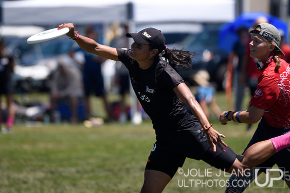 Power Pools - WUCC 2018