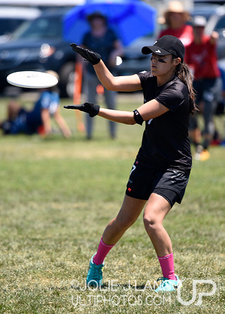 Power Pools - WUCC 2018