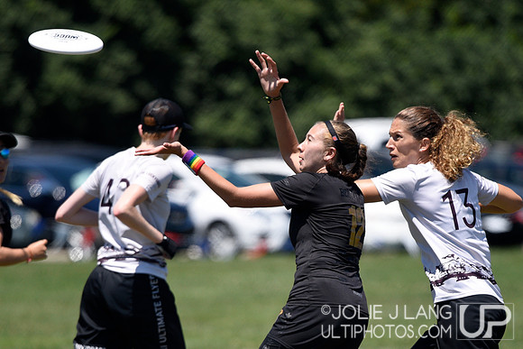 Power Pools - WUCC 2018