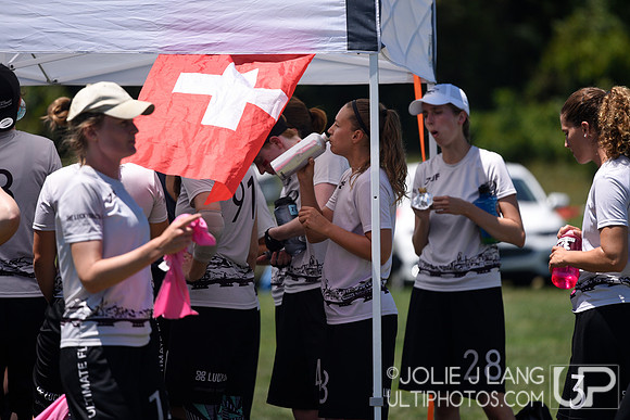 Power Pools - WUCC 2018