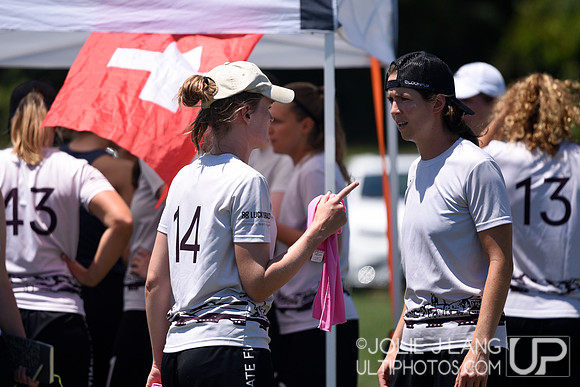 Power Pools - WUCC 2018