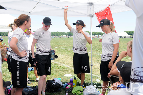 Power Pools - WUCC 2018