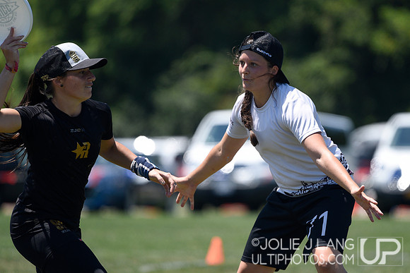 Power Pools - WUCC 2018